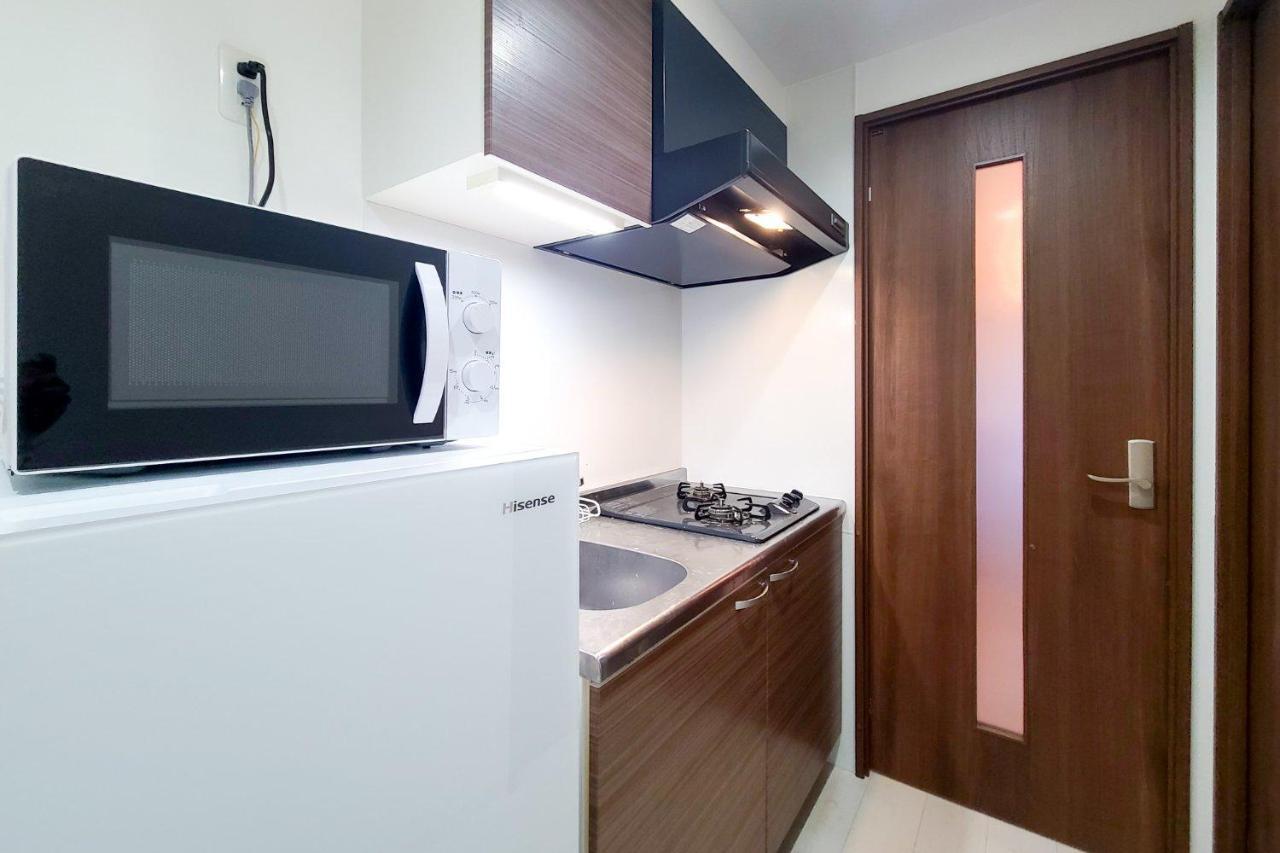 Appartamento Prandre Dg Osaka Esterno foto