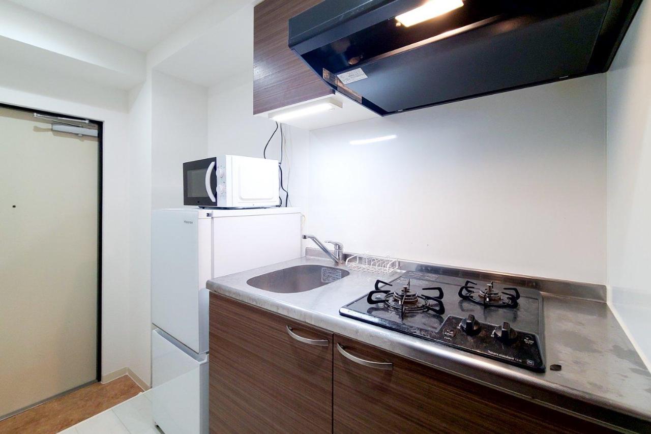 Appartamento Prandre Dg Osaka Esterno foto