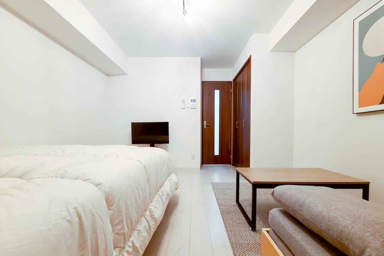 Appartamento Prandre Dg Osaka Esterno foto