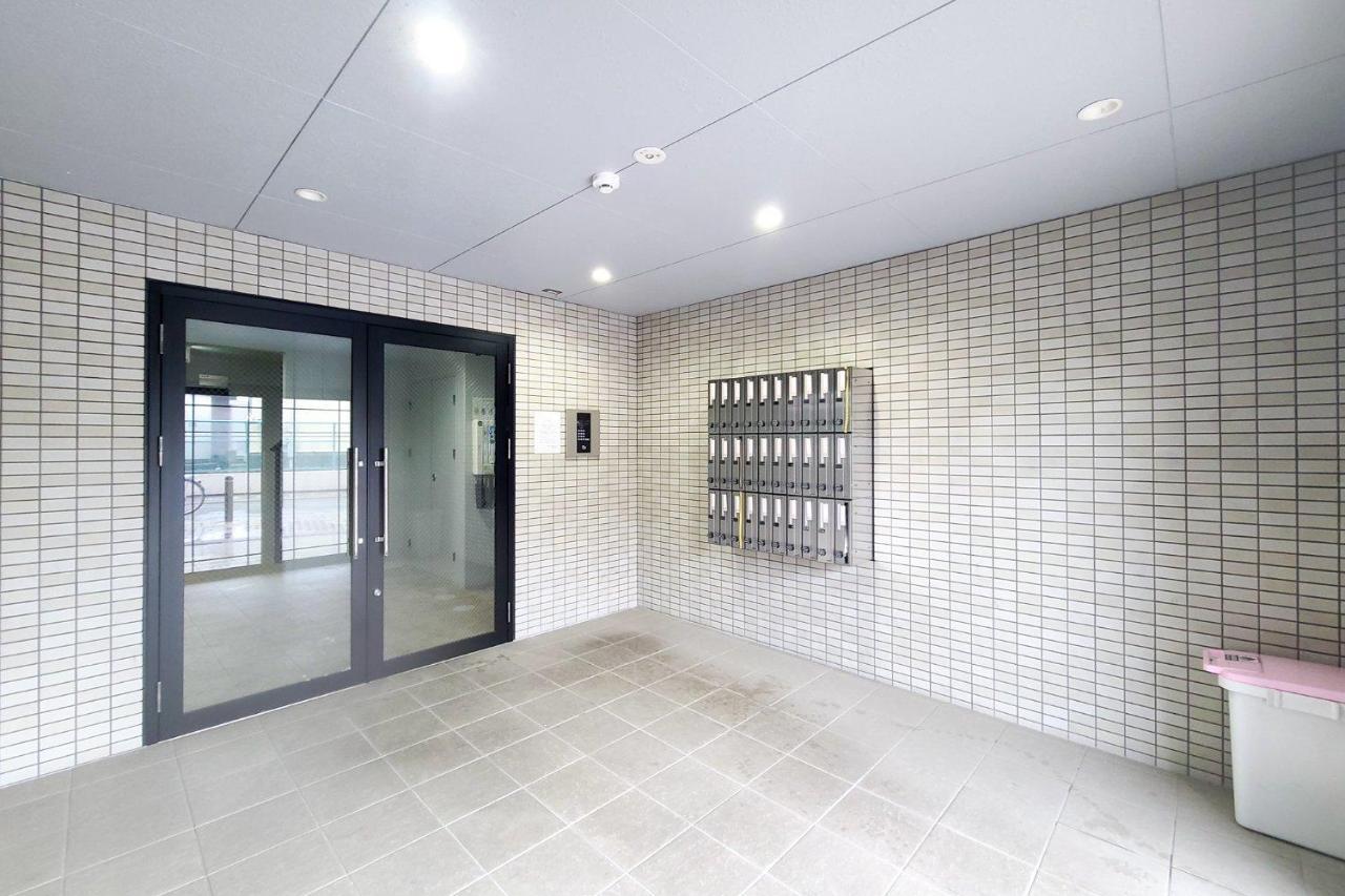 Appartamento Prandre Dg Osaka Esterno foto