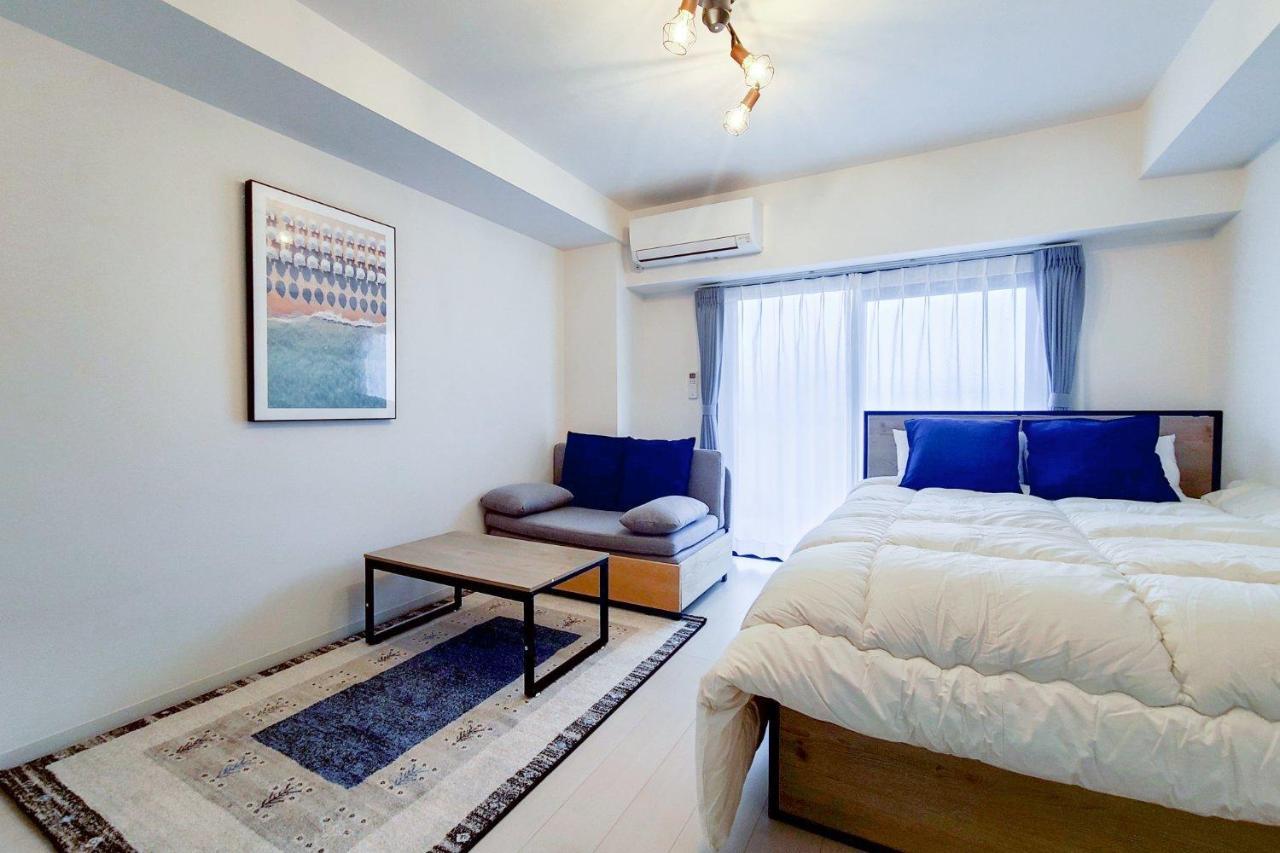 Appartamento Prandre Dg Osaka Esterno foto