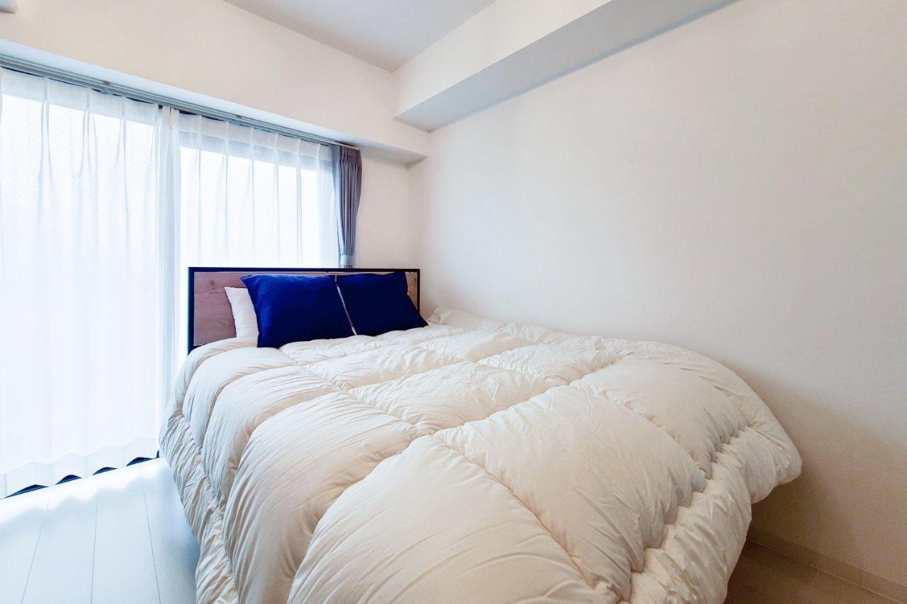 Appartamento Prandre Dg Osaka Esterno foto
