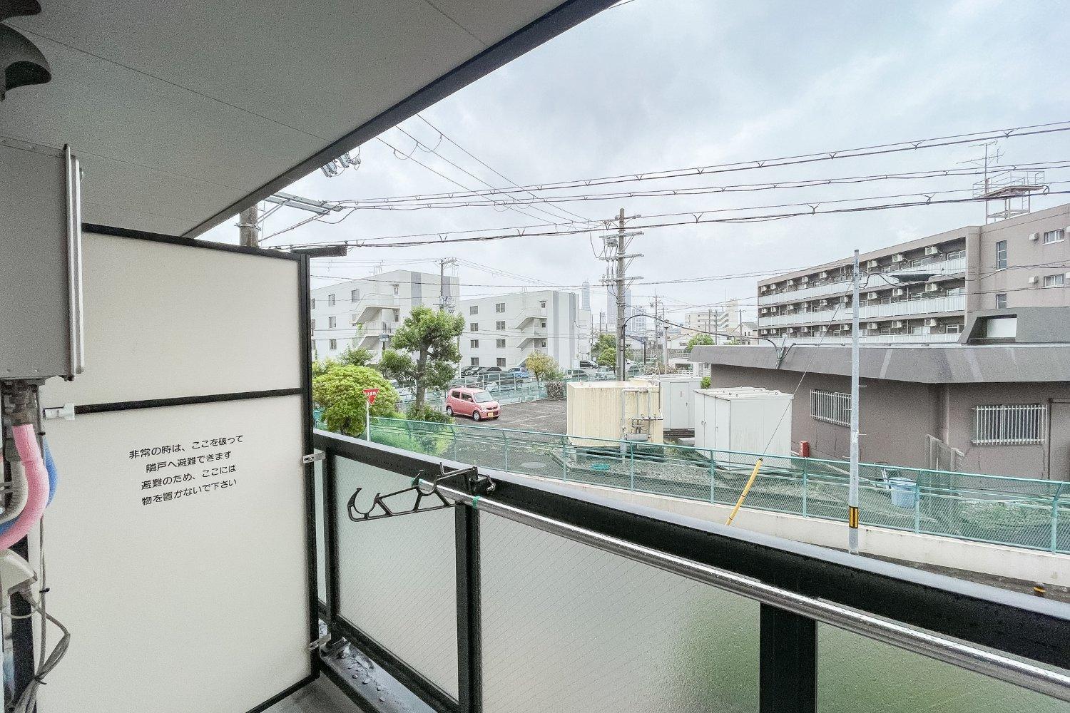 Appartamento Prandre Dg Osaka Esterno foto